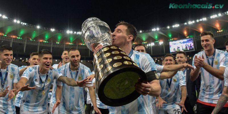 Copa America