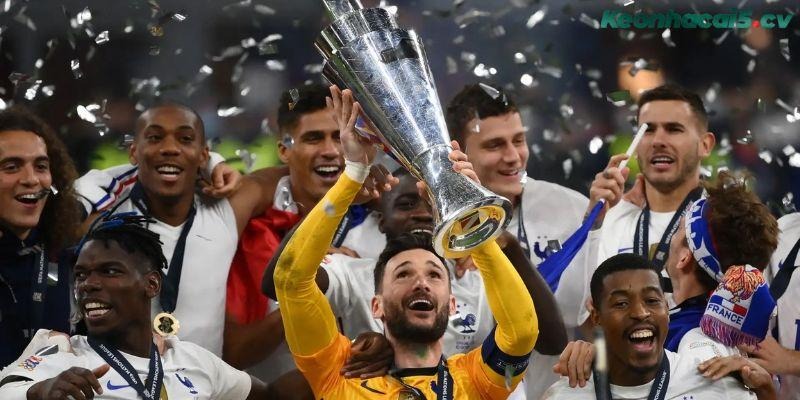 Uefa Nations League